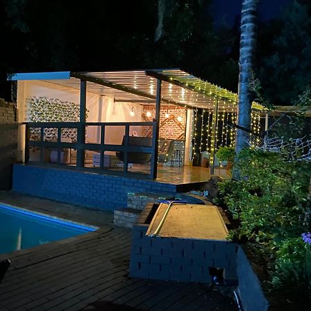 Bridgelamour Guest House1 Hartbeespoort Exterior photo