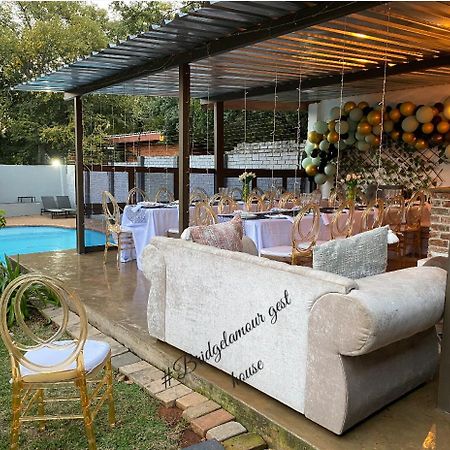 Bridgelamour Guest House1 Hartbeespoort Exterior photo