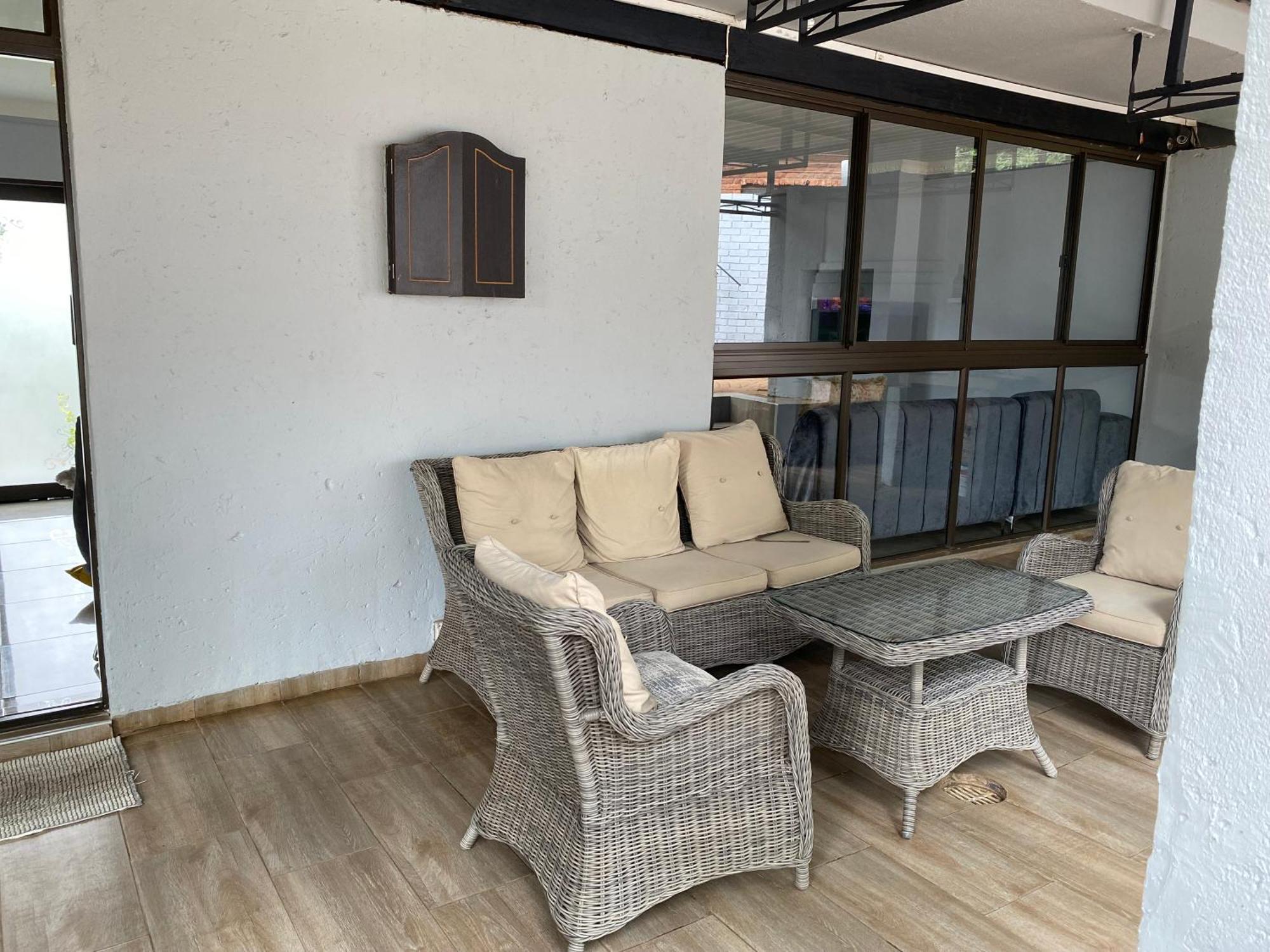 Bridgelamour Guest House1 Hartbeespoort Exterior photo