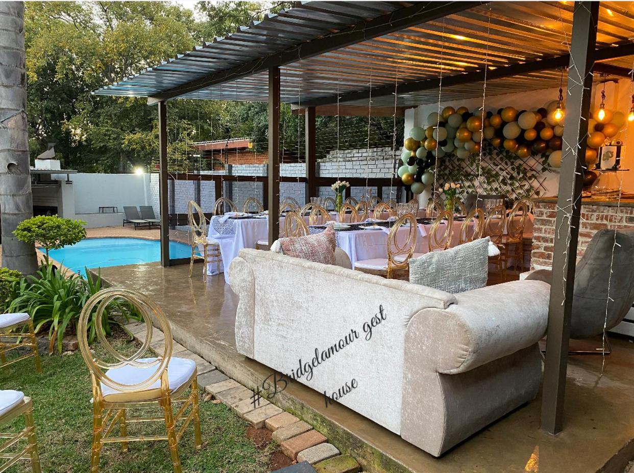 Bridgelamour Guest House1 Hartbeespoort Exterior photo