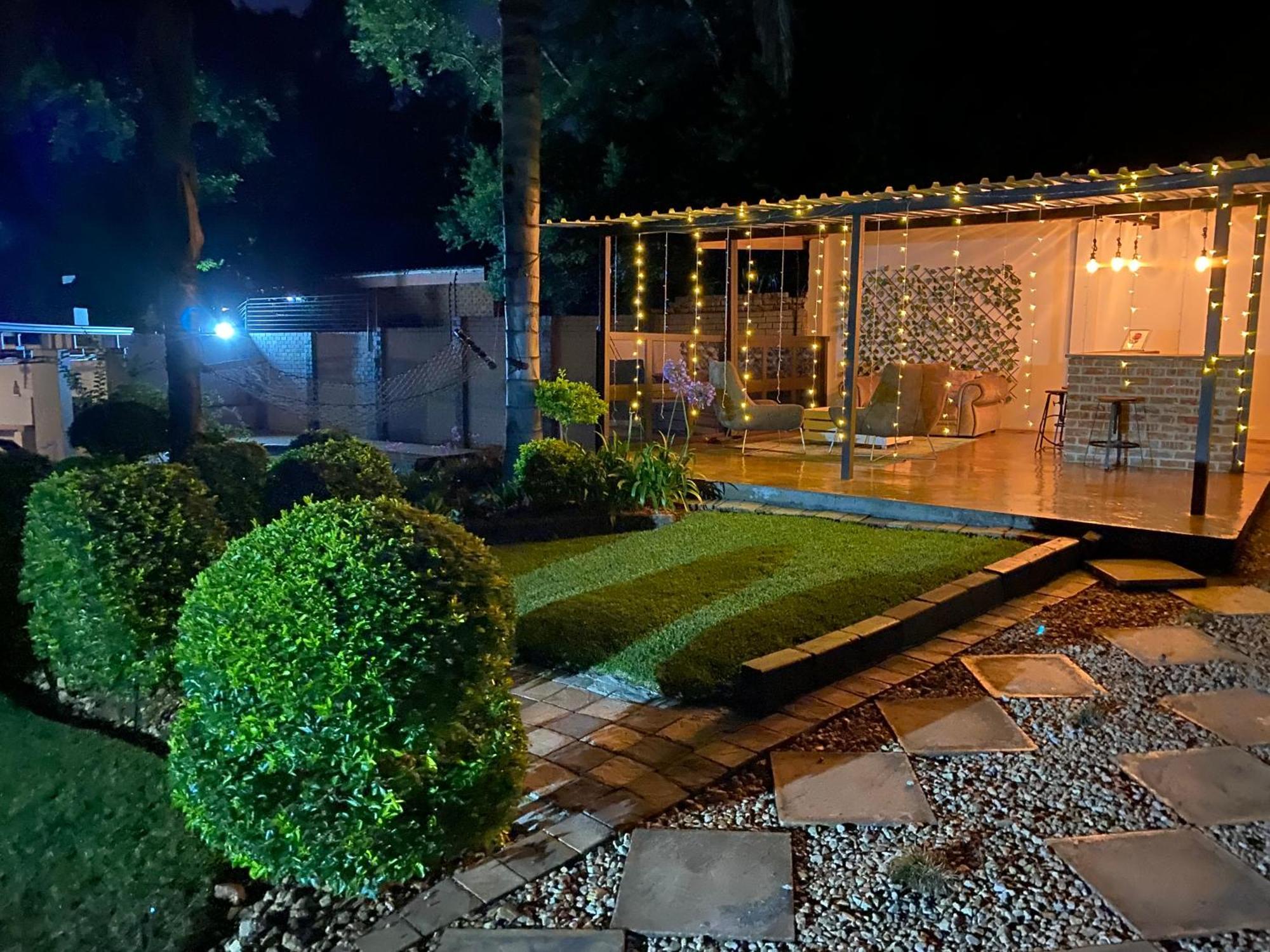 Bridgelamour Guest House1 Hartbeespoort Exterior photo